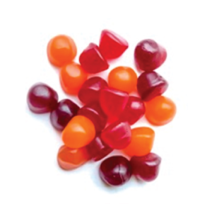GUMMIES