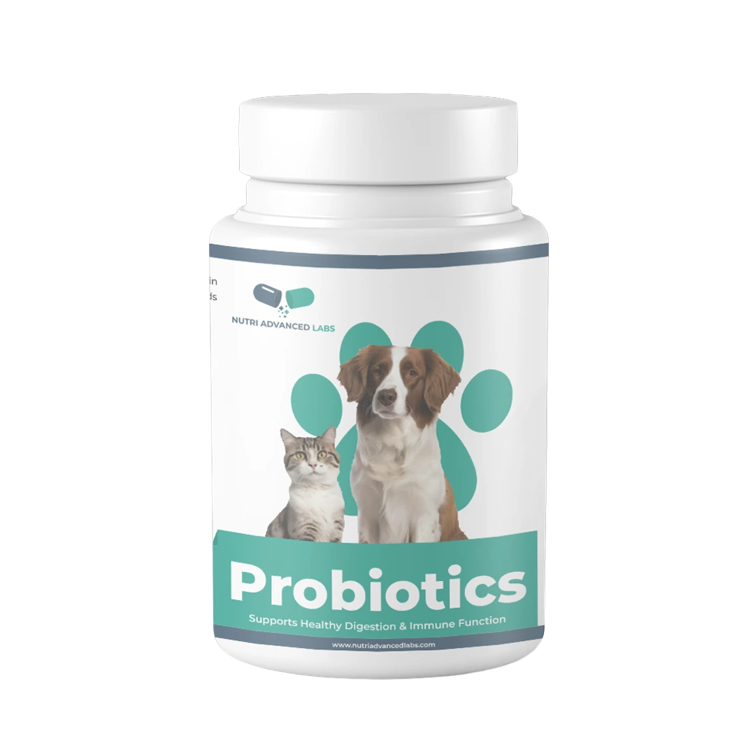 PROBIOTICS